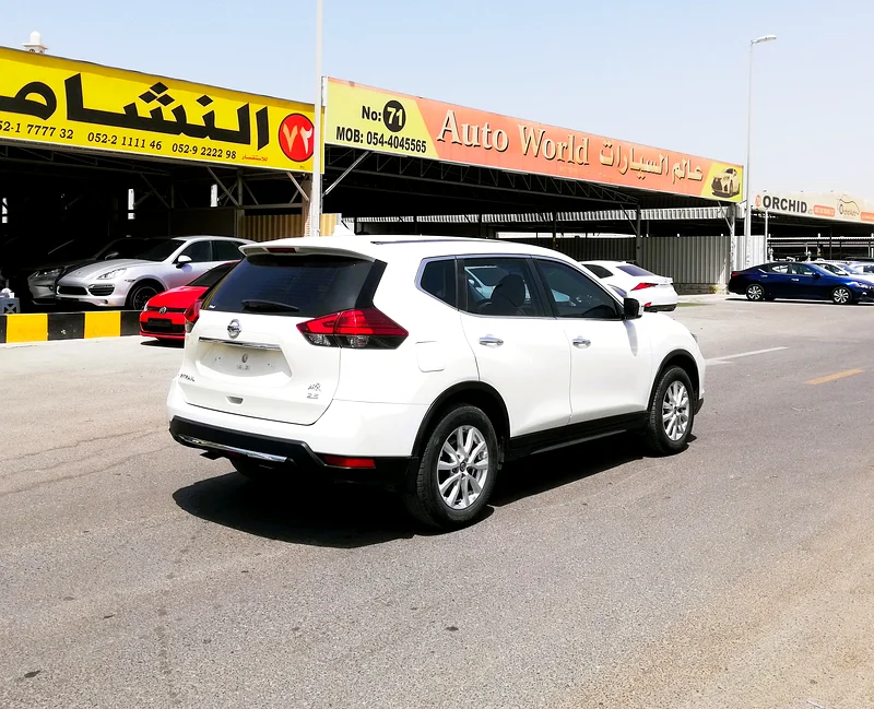 Xtrail 2.5, EMI 750, Single Owner in Excellent condition63148649461763114