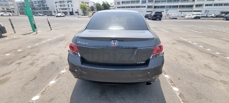 هوندا أكورد LX63224787687425111