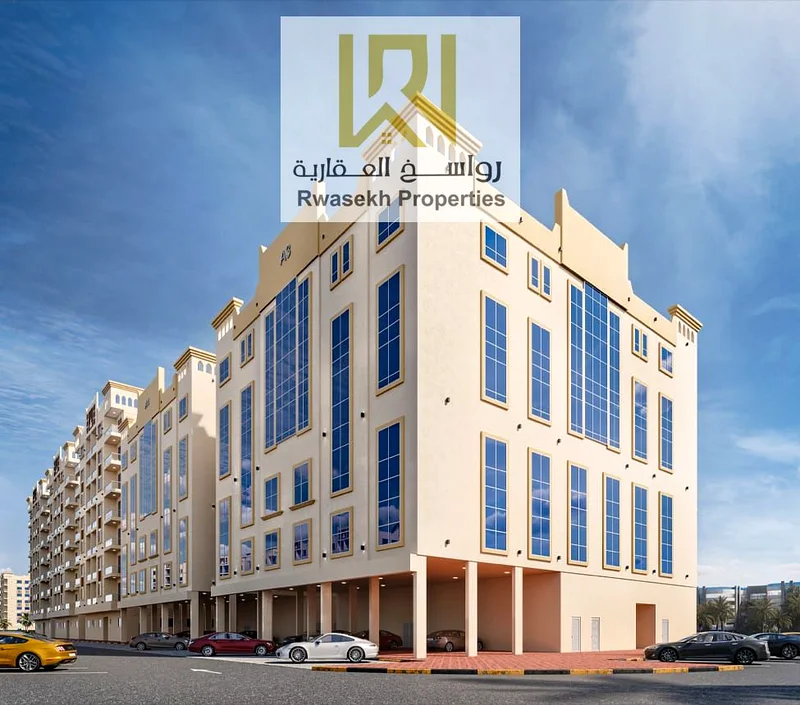 تملك حر لجميع الجنسيات | التسليم قريبًا أكتوبر 202563251337157891114