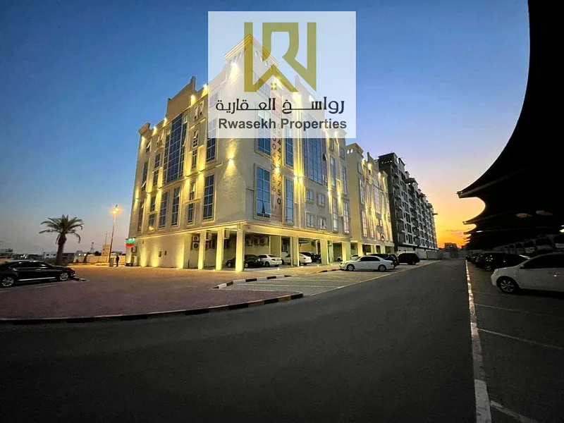 تملك حر لجميع الجنسيات | التسليم قريبًا أكتوبر 202563251337157891113