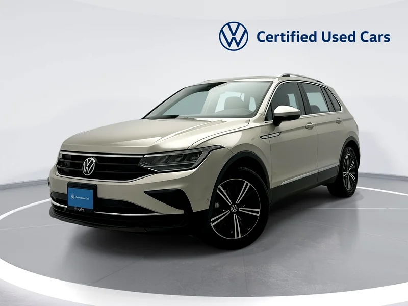Tiguan Life + (REF#64064)63170387008259119