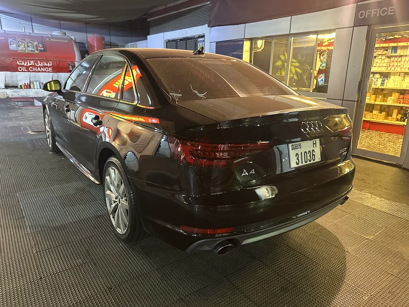 Audi A463224790346242112