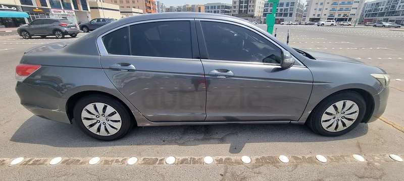 هوندا أكورد LX63224787687425113