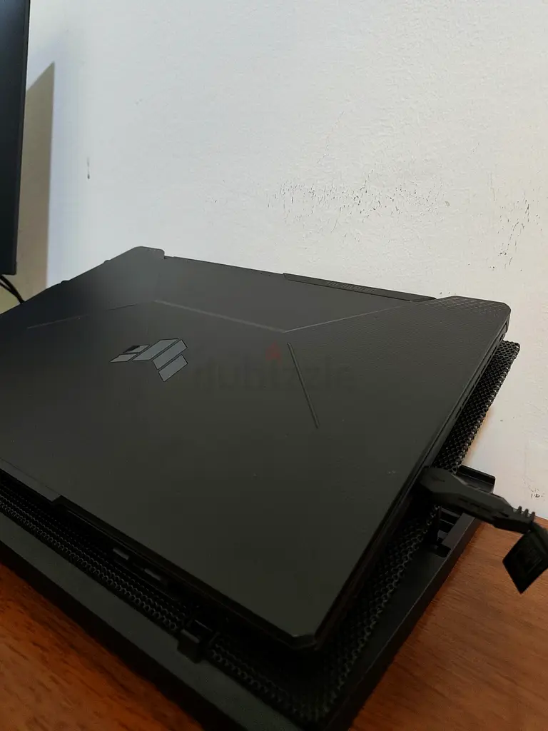 ASUS TUF GAMING LAPTOP NEGOTIABLE