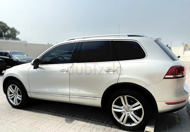 2014 VW Touareg for sale63151842380289114