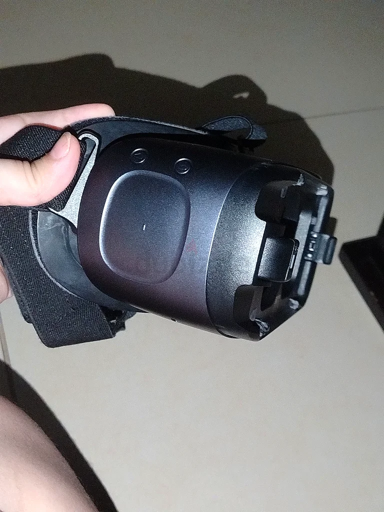 سمارت جير VR من سامسونج63262411500291114
