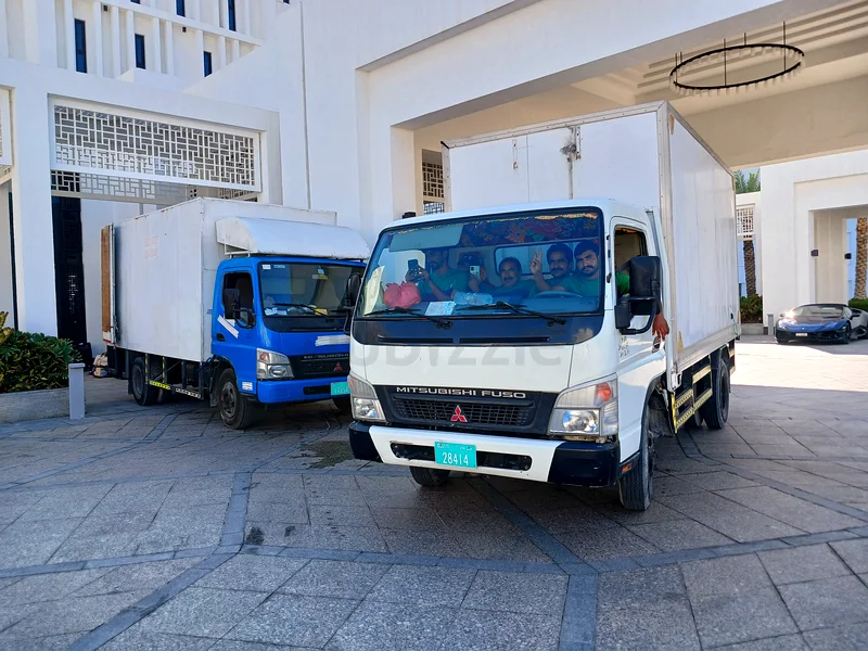 Fast Movers Packers and shifting services in Dubai63217337932929110