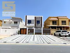 villa for sale