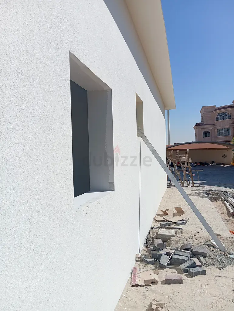 GARC للمقاولات العامة والصيانه63186278954242115