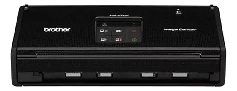 ماسح ضوئي للوثائق لاسلكي من براذر ADS-1000W للبيع63167112783874114