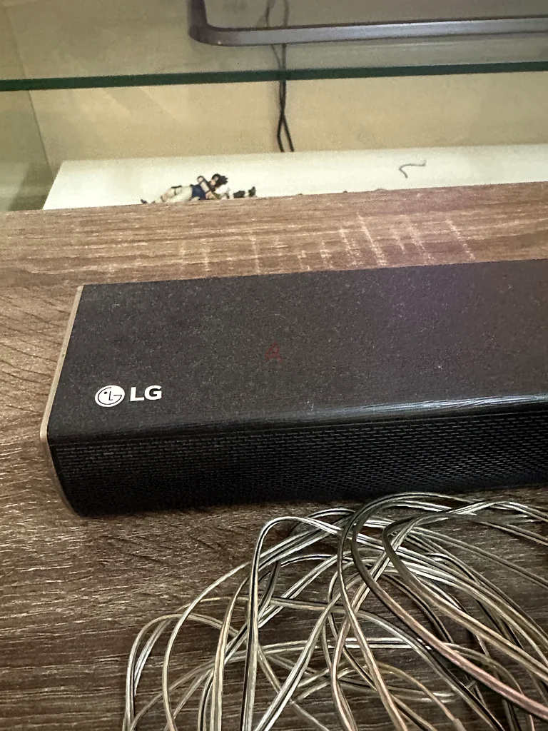 LG wireless Home theater63264094529025114