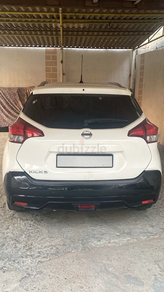 Nissan kicks63231159312386114