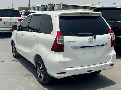 2019 Toyota AVANZA 照片 4