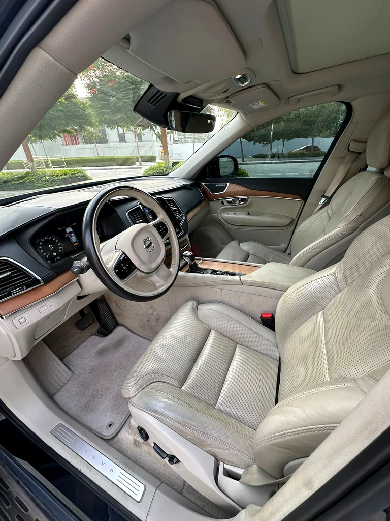 Volvo XC90 T6 Inscription Plus63176619106051114