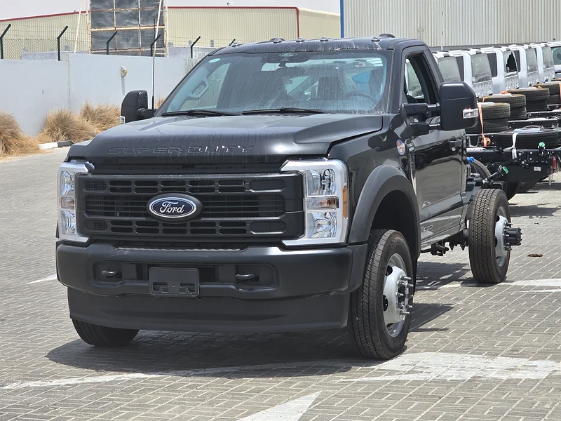 F550 ديزل 4X4 WB145 _ WB16963232140177283113