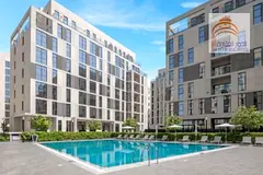 ✨Modern Studio for Sale in Al Mamsha – Prime Location | Investment Opportunity✨