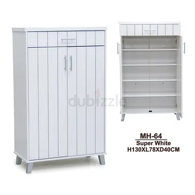 Shoe Rack