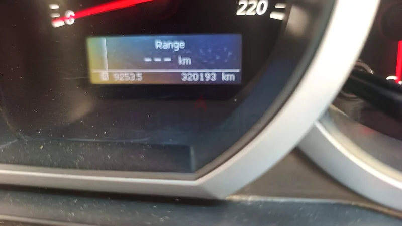 Suzuki 2009 model63135973783299112