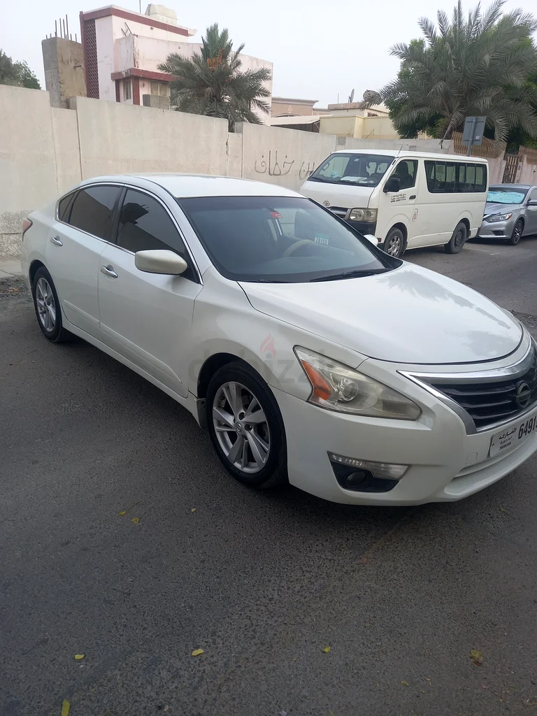 Nisan Altima car for Sale63148168439938113