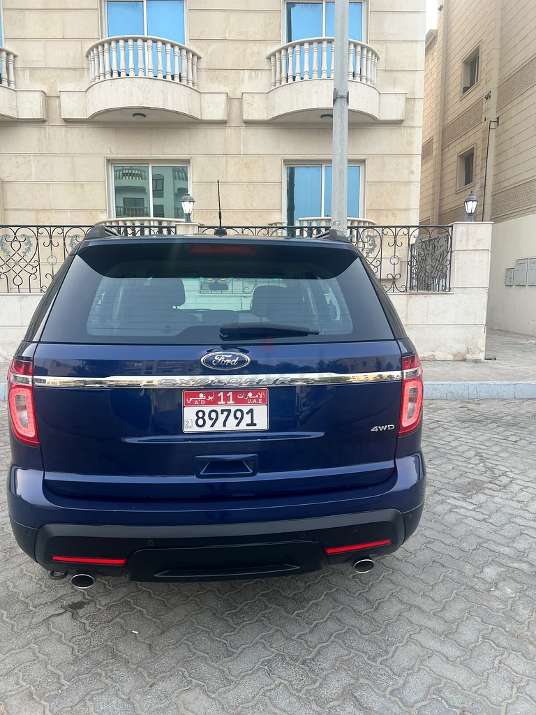 فورد إكسبلورر63149117649283112
