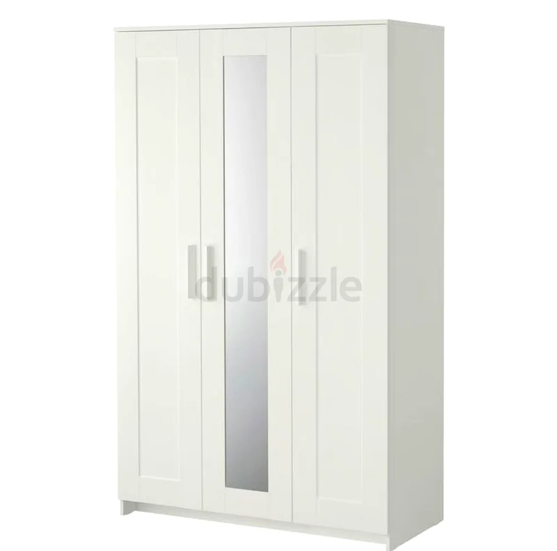 IKEA Wardrobes (Price Negotiable!!)63217821799555111