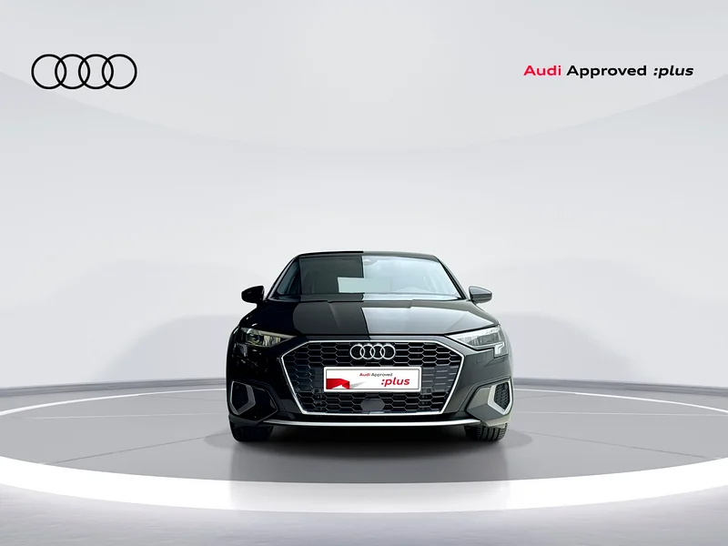 SPECIAL OFFER! | AUDI A3 35TFSI PROGRESS PLUS | WARRANTY | SERVICE PLAN | FREE REGISTRATION63170389741441111