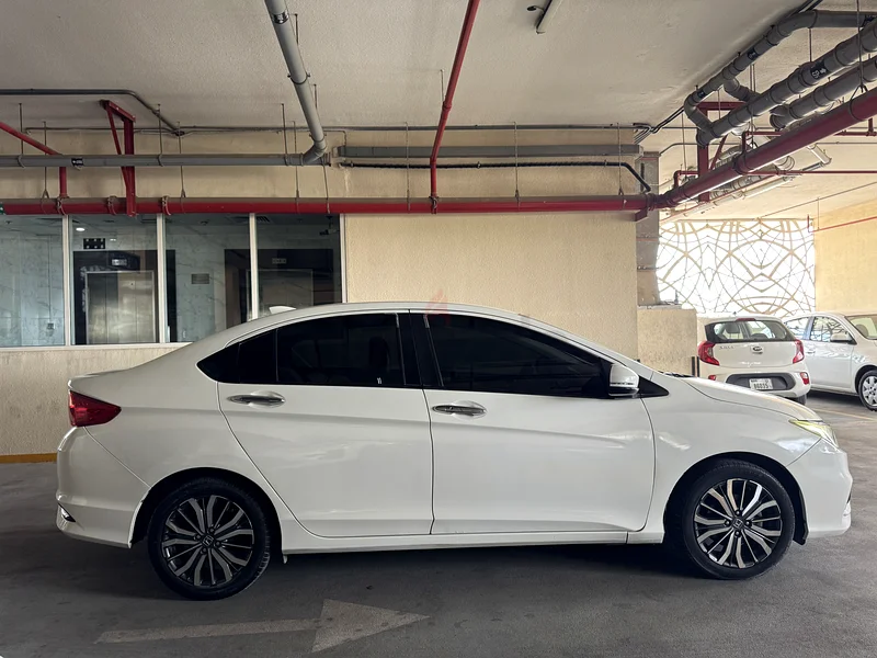 هوندا ستي، منطقة الخليج، كيلومترات قليلة، صيانة لدى الوكالة، للبيع63173486888961114