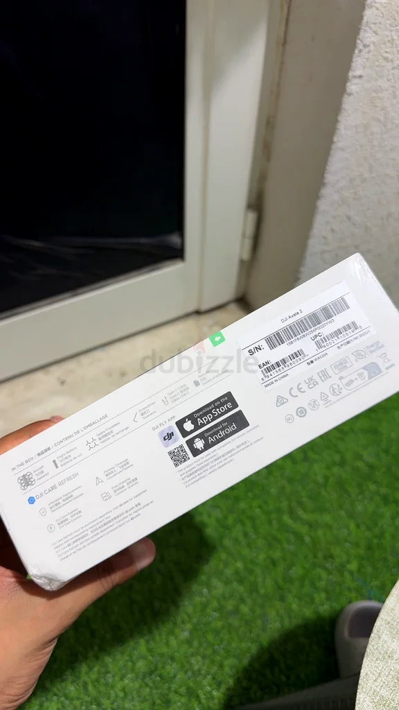 DJI Avata 2 Drone Brand New Box Pack63234612408066111