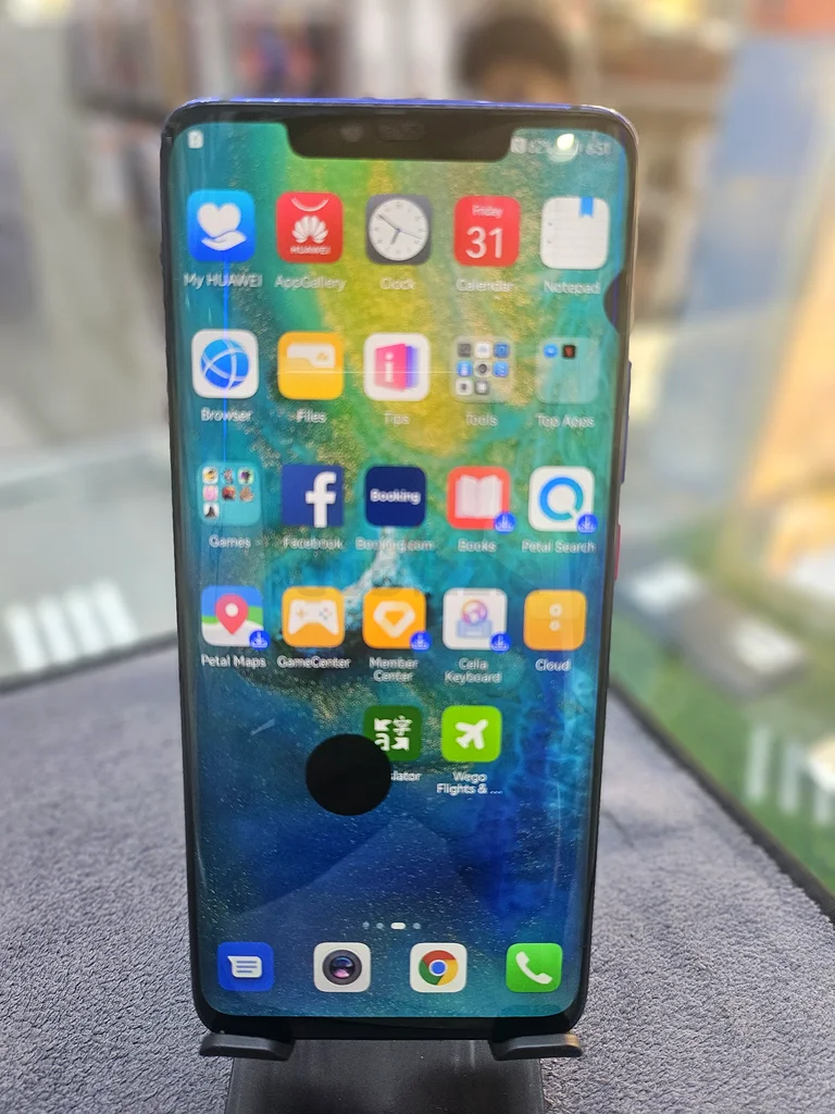 HUAWEI MATE 20 PRO63216357618946113