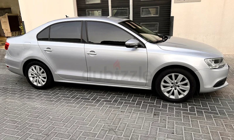 فولكس فاجن جيتا تريندلاين إس63170385173249112