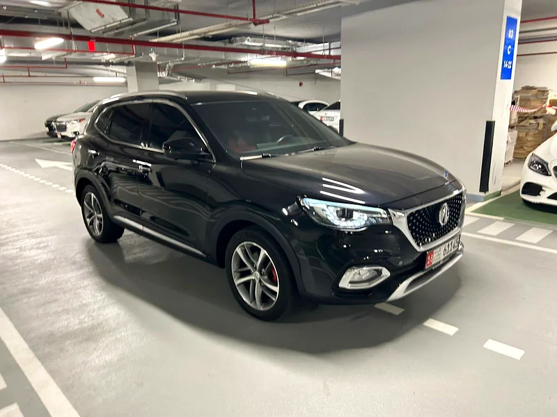 MG HS. 2022. AWD. 30T. Trophy. 38000 Km. 6 years Warranty63175702553857113