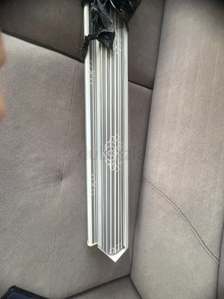ستارة. ستائر قماشية أنيقة لللف لأعلى لإطلالة عصرية 99x30563221343474690111