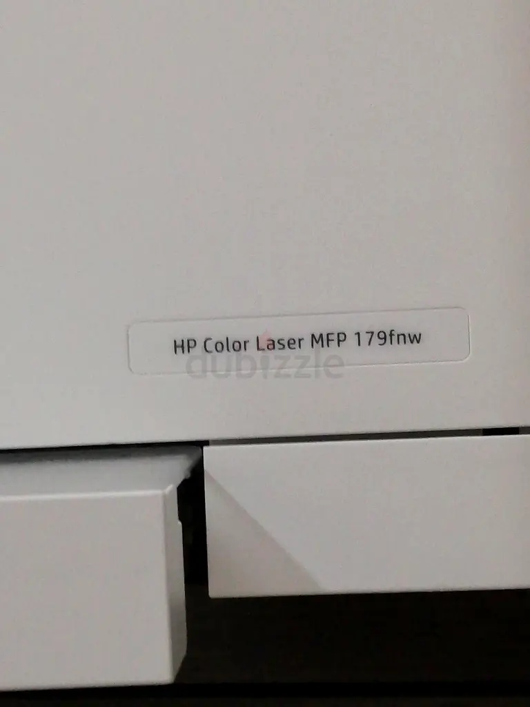 طابعة HP للبيع
