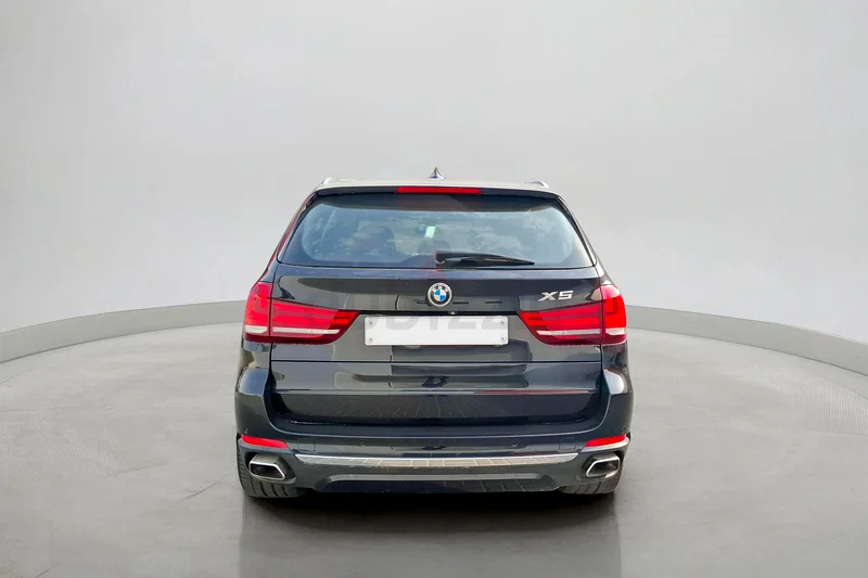 2014 بي إم دبليو X5 Xdrive50i 4.4 لتر | مواصفات مجلس التعاون الخليجي63227776117251114