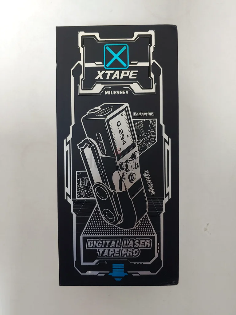 Mileseey xtape 163220822388099110