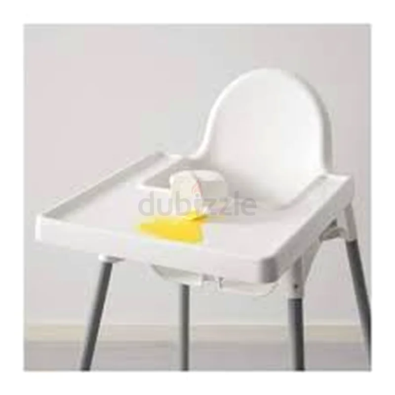 Sleek  Functional High Chair for Your Baby chair ikea63195106619139111