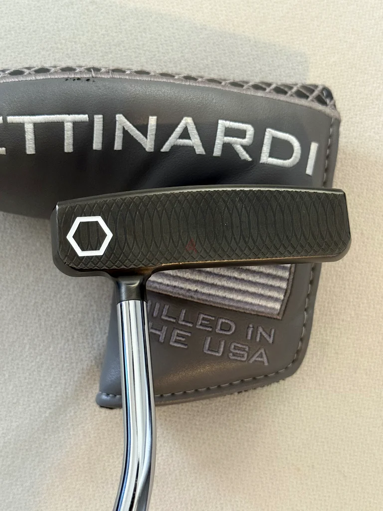 Bettinardi Golf Putter63246750046465112