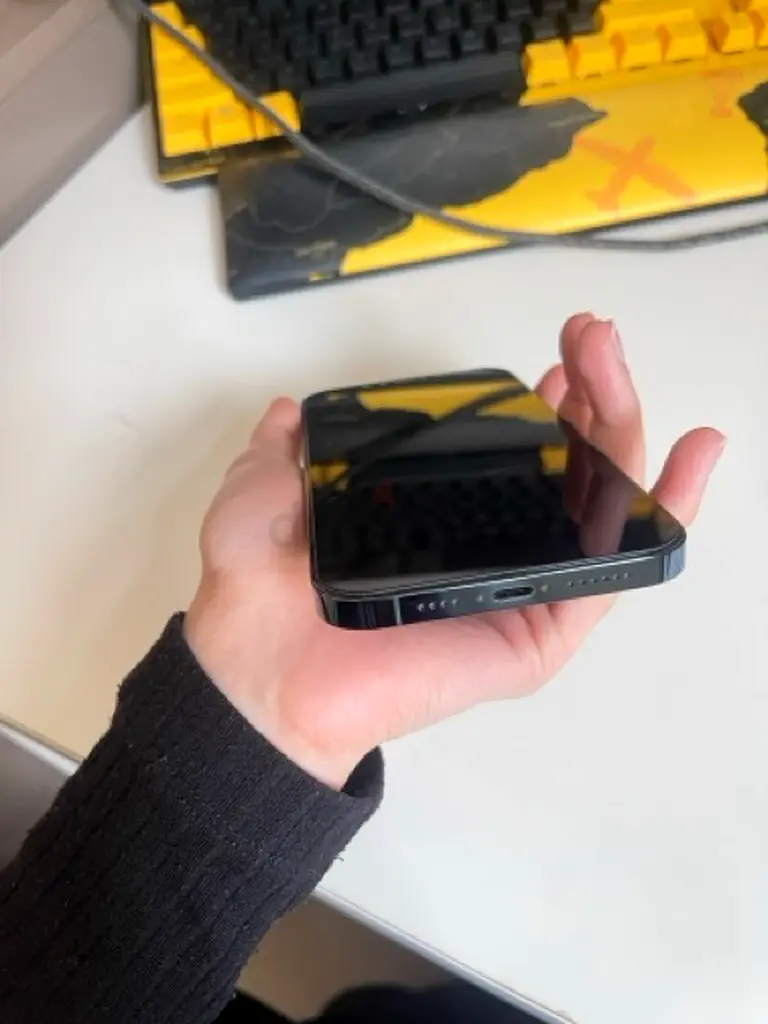 iPhone 12 Pro Max63214427907971115