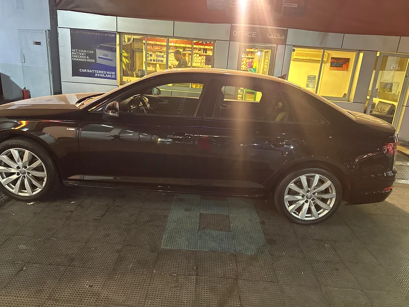 Audi A463224790346242111