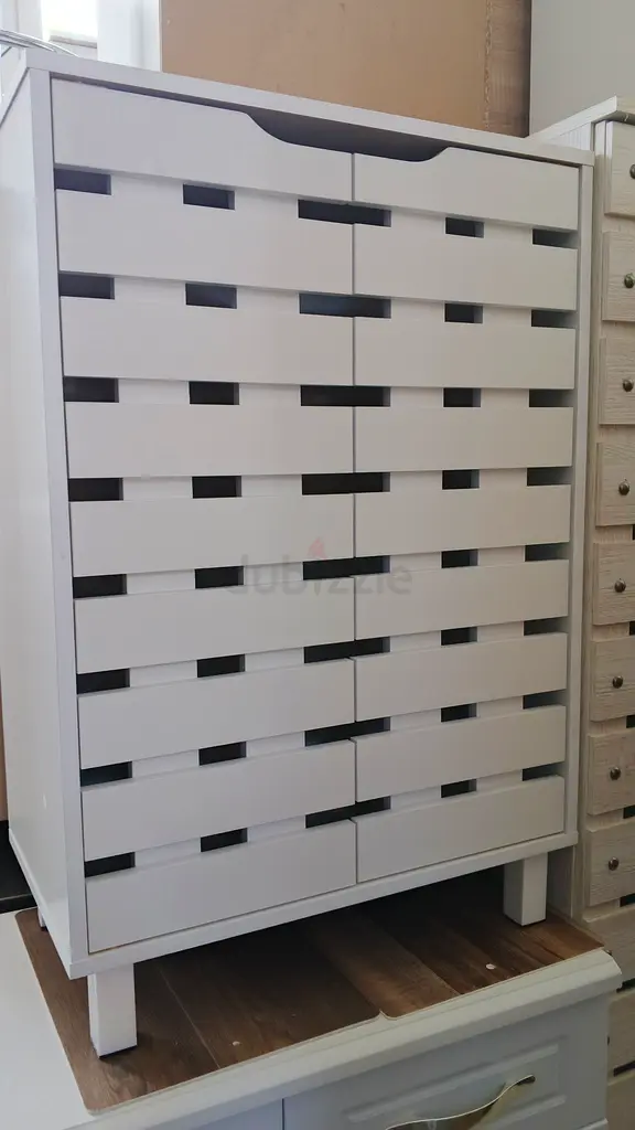 Shoe Rack