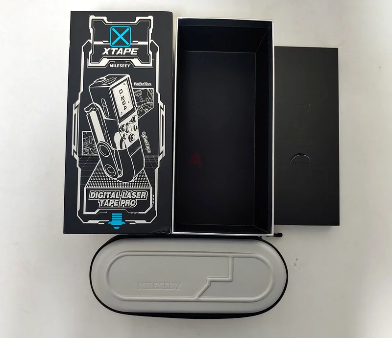 Mileseey xtape 163220822388099111