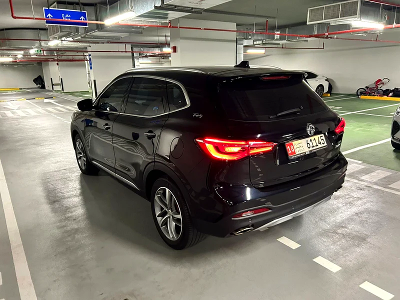MG HS. 2022. AWD. 30T. Trophy. 38000 Km. 6 years Warranty63175702553857112