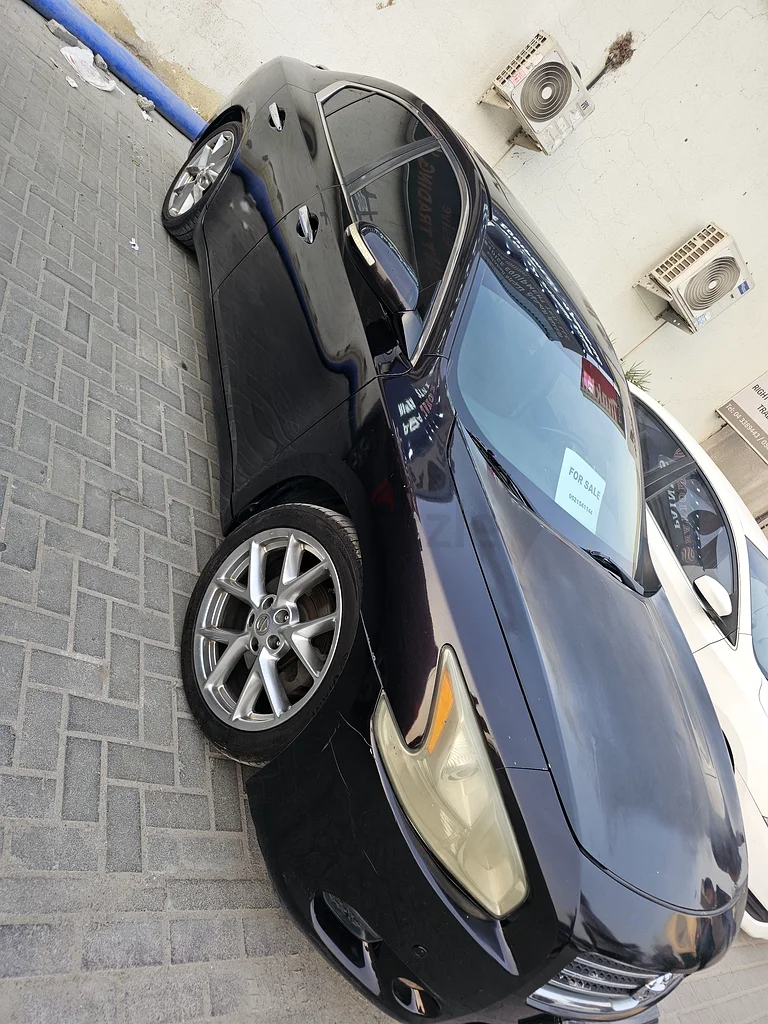سيارة نظيفة وذات صيانة جيدة63148165201922113
