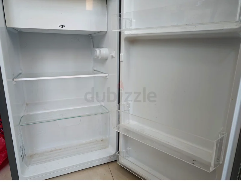 Used Hisense small fridge63246744198017111