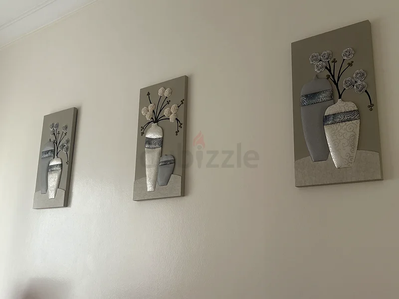 Stunning Islamic Art Calligraphy Wall Hanging63177603207810112