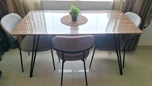 Dining set
