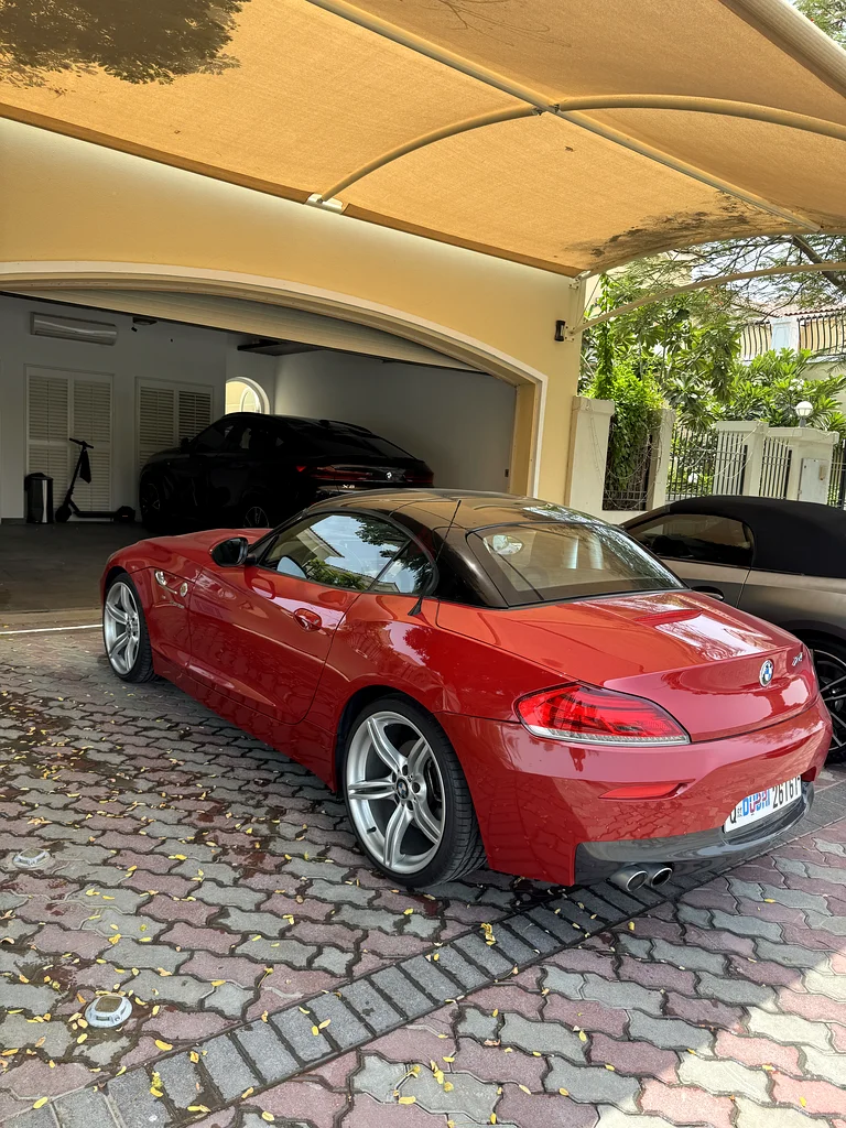 Bmw z463161067847298111