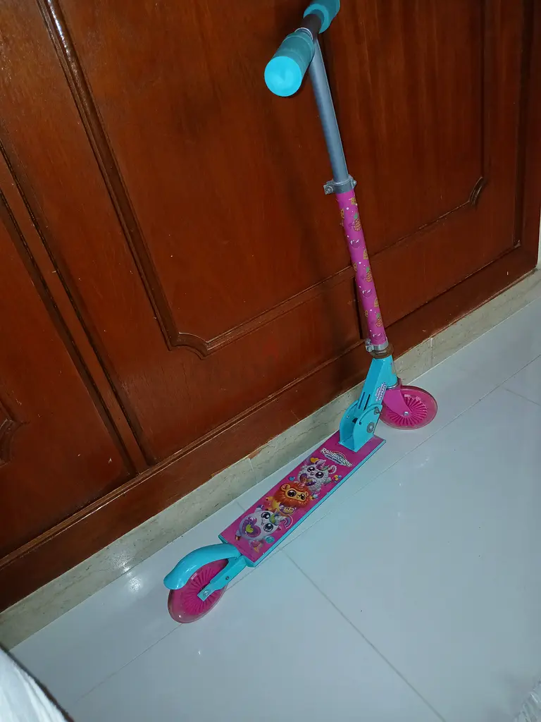 Kids Scooter