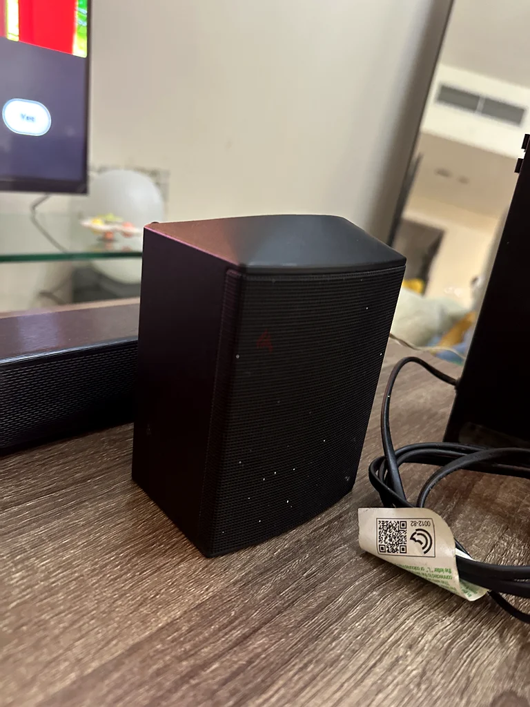 LG wireless Home theater63264094529025112