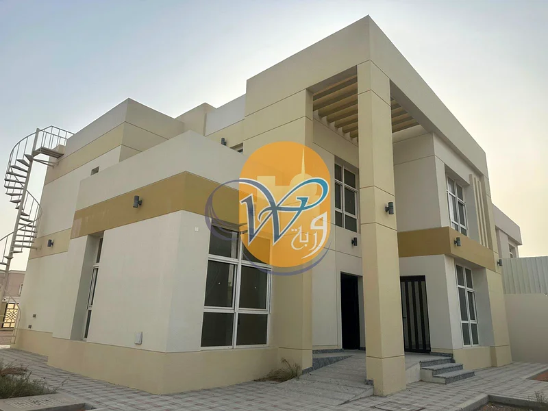 Brand new Villa for rent 4 BHK | Butain Al Samer63307506243458113